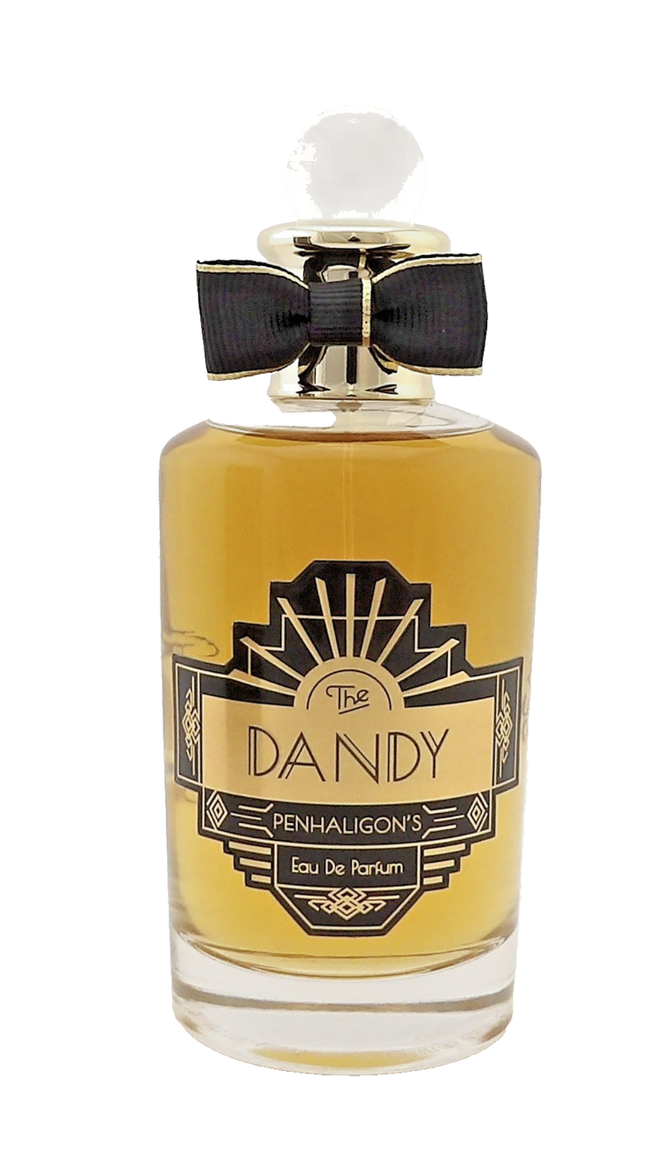 Penhaligon's DANDY 3.4 oz./ 100ml. Eau de Parfum Spray Unisex. New Sealed Box