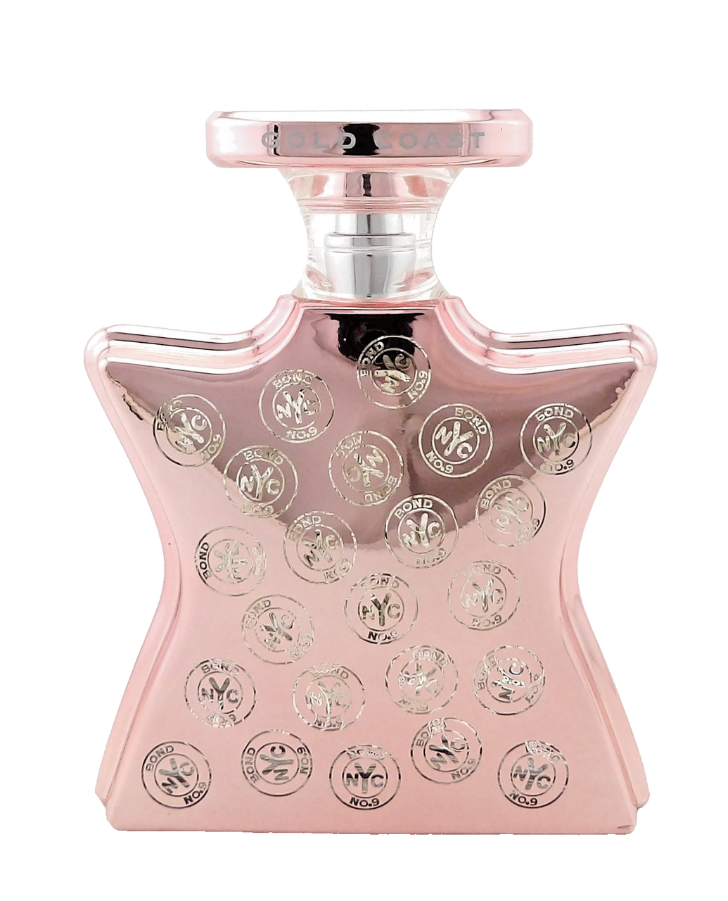 Bond No. 9 Gold Coast 3.3 oz. Eau de Parfum Spray for Women. New In Box
