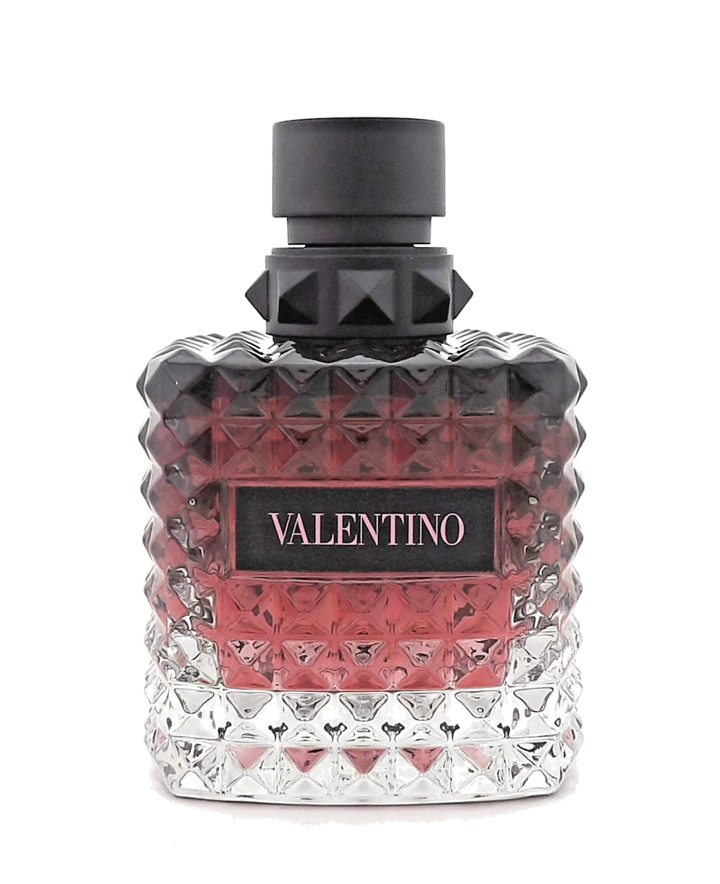Valentino Donna Born In Roma INTENSE 3.4oz.EDP Spray for Women New NO CELLOPHANE