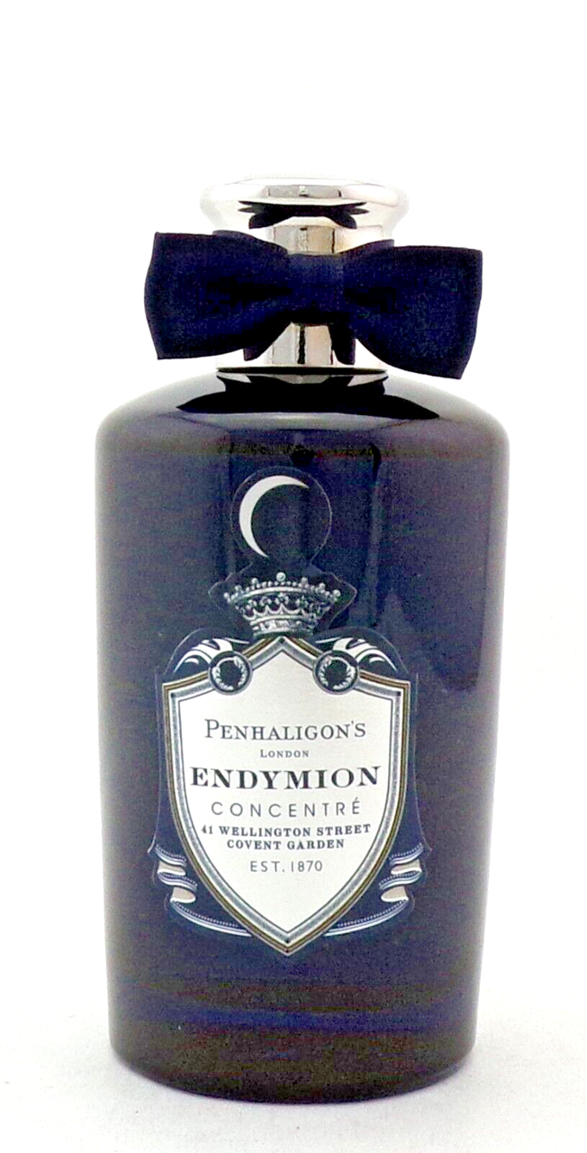 ENDYMION Concentre by Penhaligon's 3.4 oz. EDP Spray Unisex. New Sealed Box
