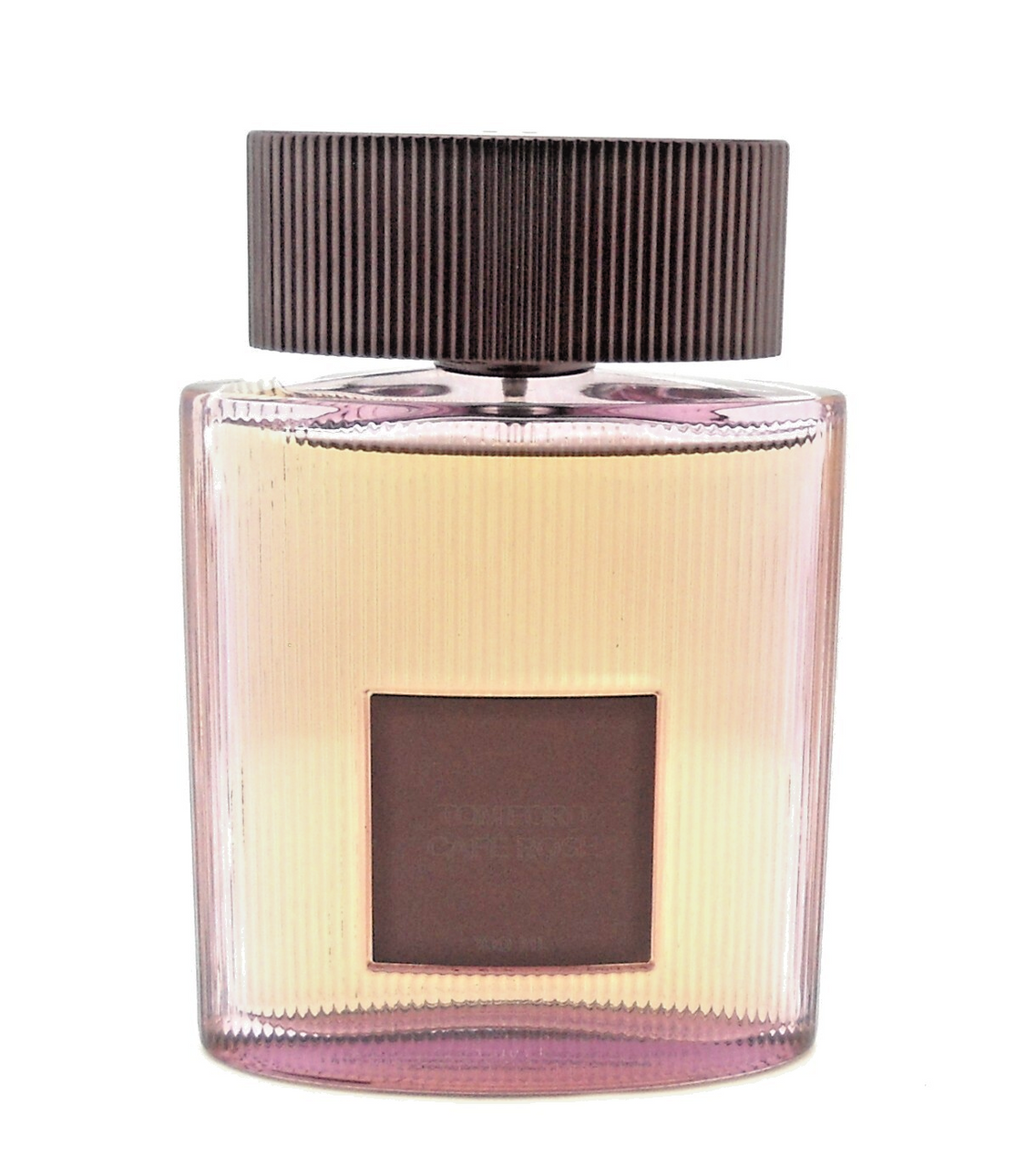 Tom Ford Cafe Rose 3.4 oz./100 ml. Eau de Parfum Spray for Women New DAMAGED Box