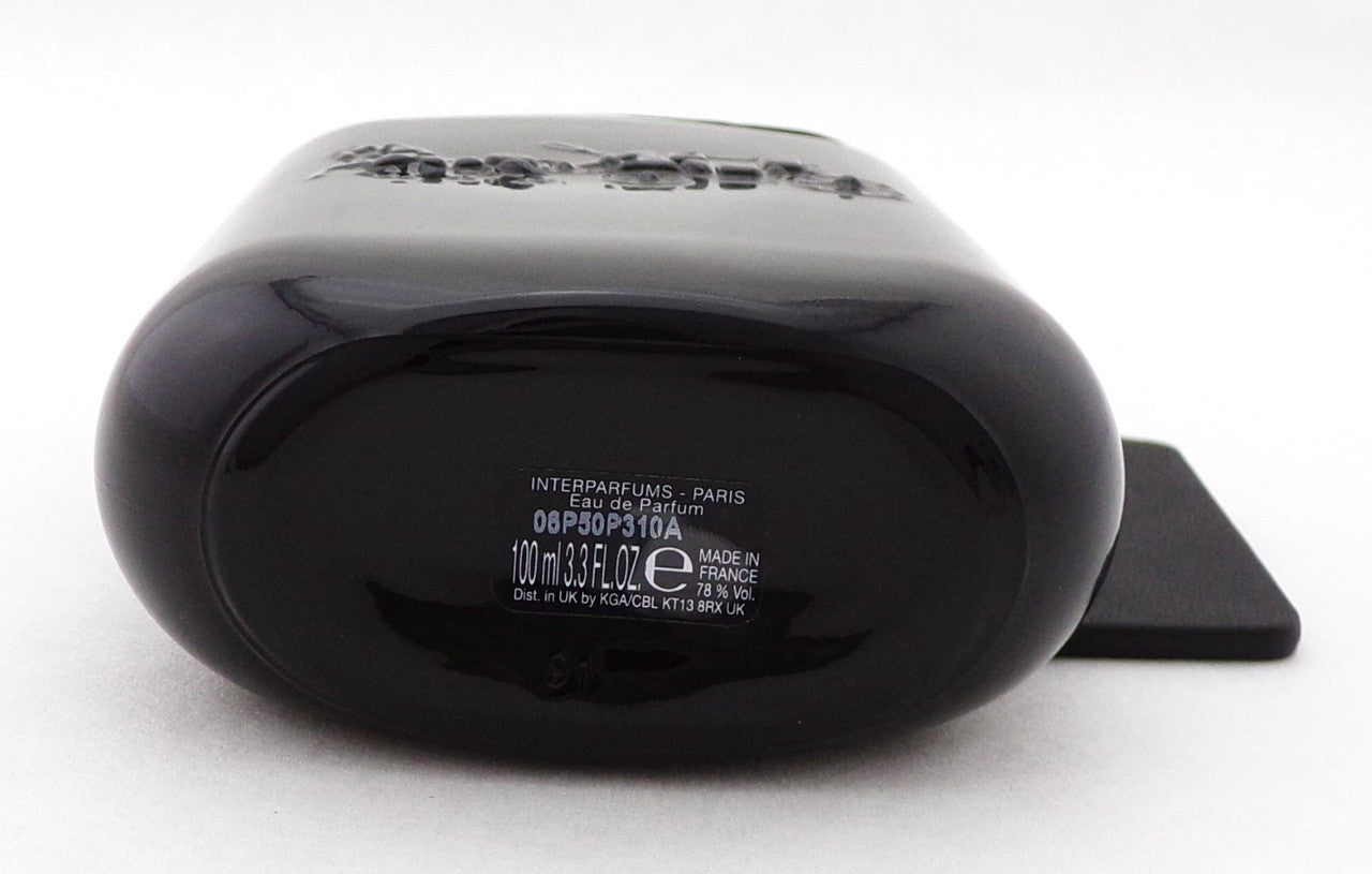 Coach New York Men by Coach 3.3 oz./ 100 ml. Eau de Parfum Spray. New NO BOX