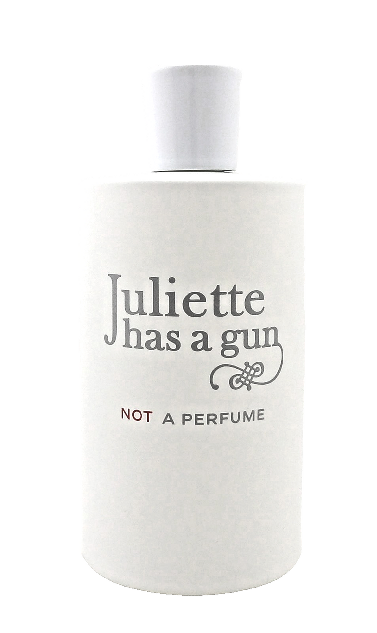 Juliette Has A Gun NOT A PERFUME 6.7 oz.Eau de Parfum Spray for Women Sealed Box
