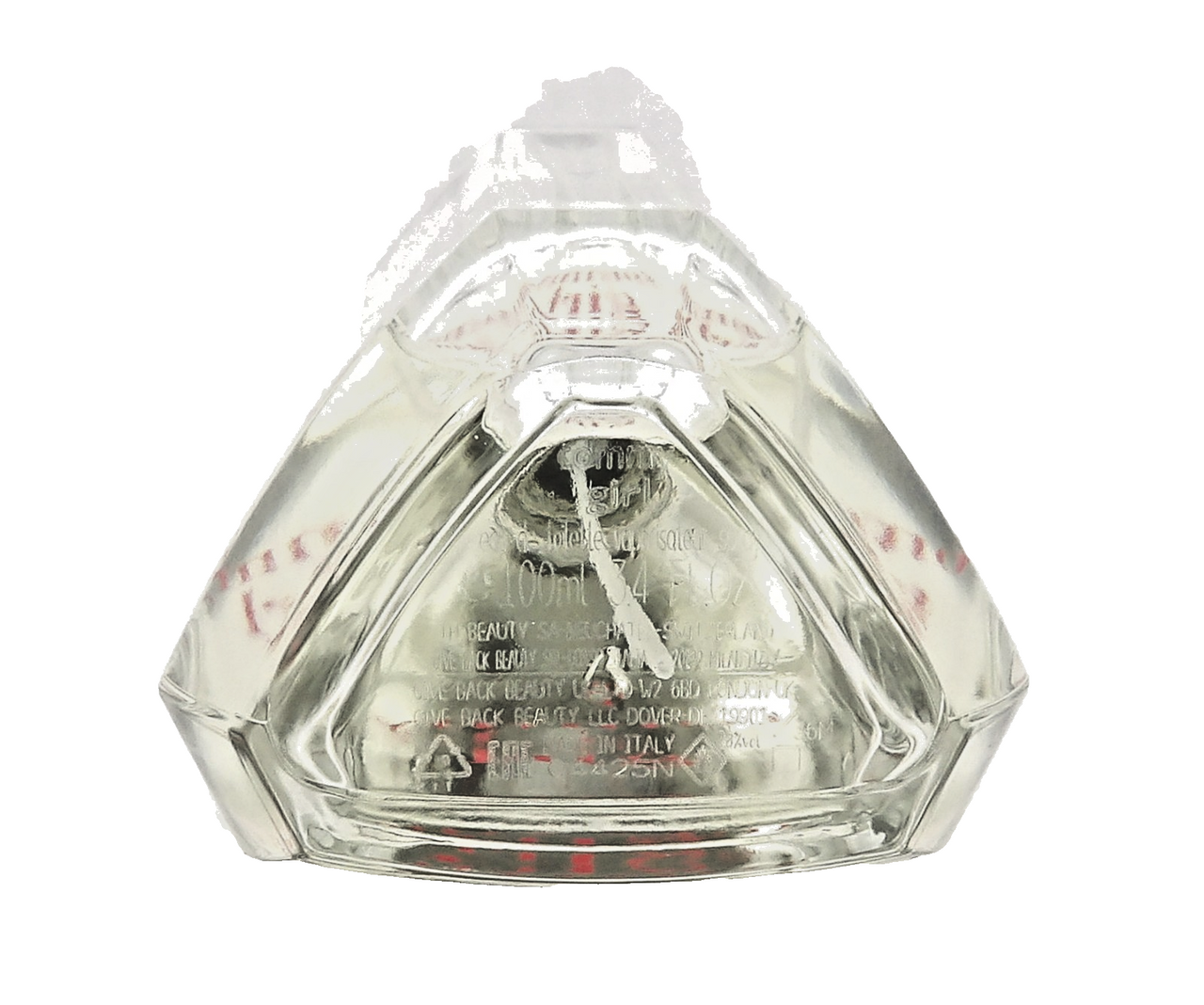 TOMMY GIRL by Tommy Hilfiger 3.4 oz. Eau de Toilette Spray for Women. New NO Box
