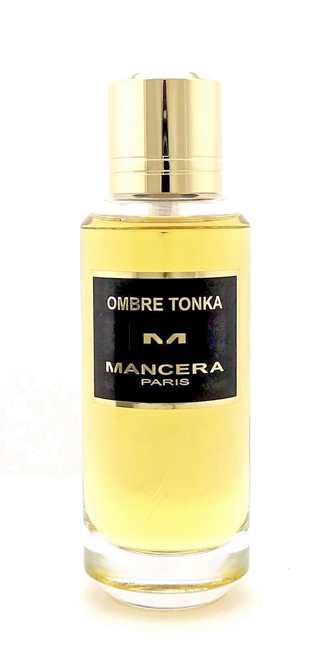 OMBRE TONKA by Mancera 2.0 oz./ 60 ml. Eau de Parfum Spray Unisex. New in Box