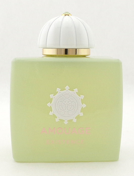 Amouage EXISTENCE 3.4 oz./ 100 ml. Eau de Parfum Spray for Women. New Sealed Box