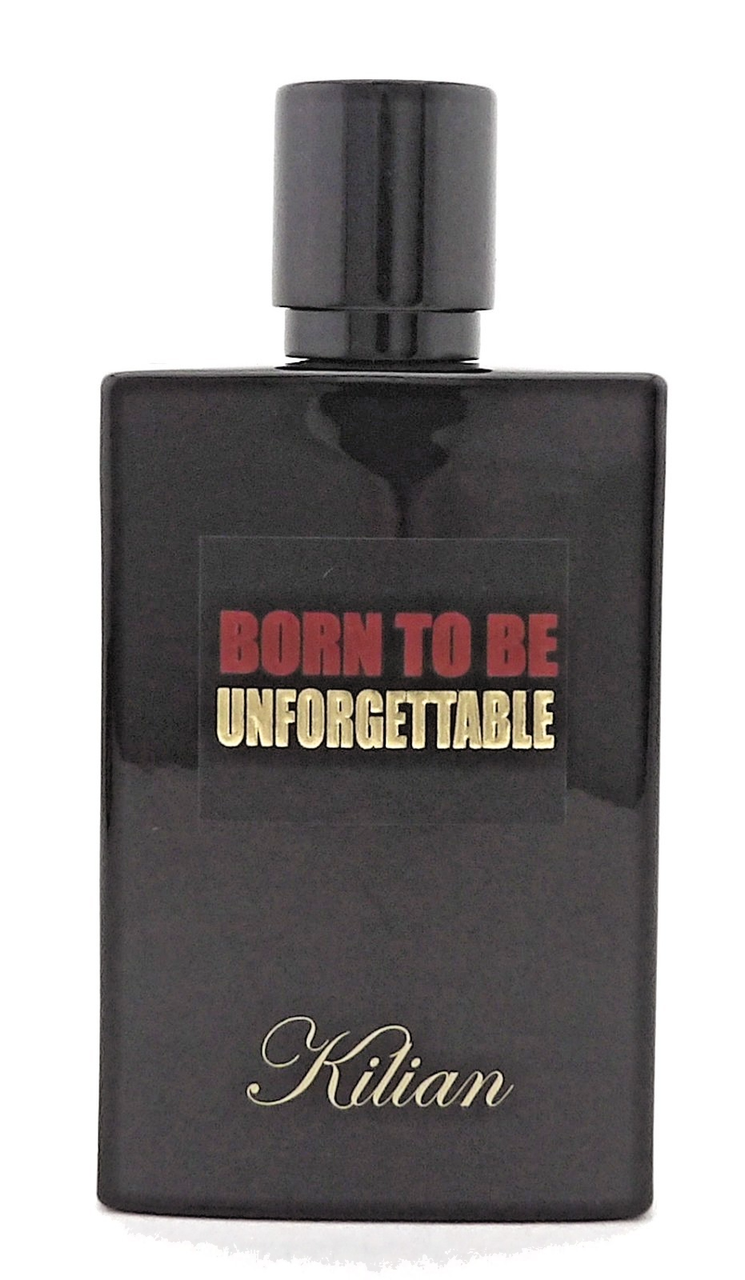 Kilian Born To Be Unforgettable 1.7 oz. EDP Spray Unisex. New in Sealed Box