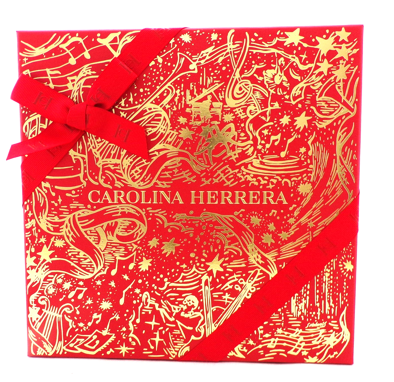 Good Girl by Carolina Herrera 2.7oz EDP Spray + 3.4oz B/Lotion. Women's New Set