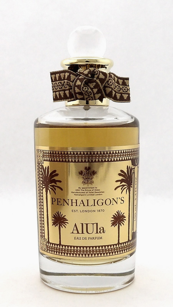 ALULa by Penhaligon's 3.4 oz./100 ml. Eau de Parfum Spray Unisex. New Sealed Box