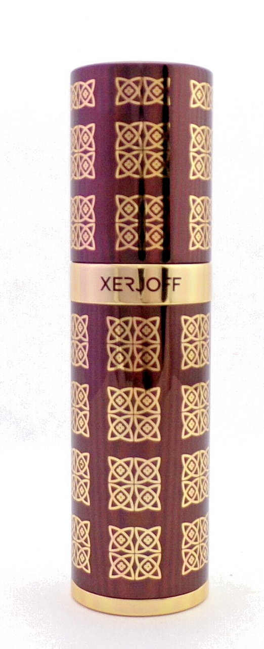 XERJOFF ALEXANDRIA II 1.0 oz./ 30 ml. Parfum Travel Spray. New Sealed Box