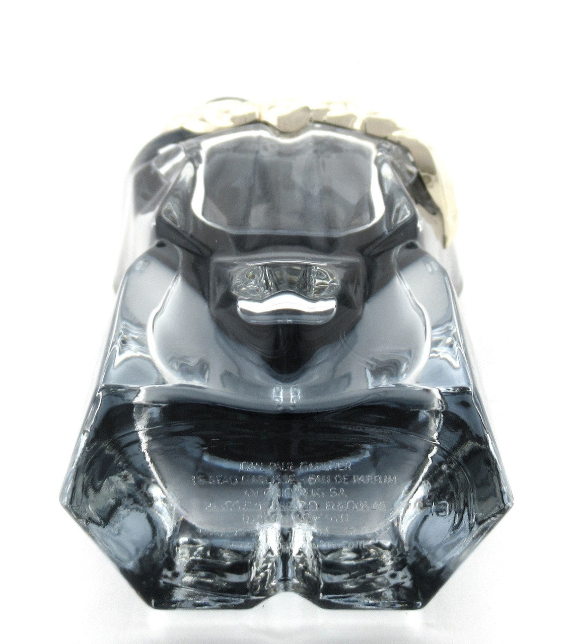 Jean Paul Gaultier Le Beau NARCISSE 4.2 oz. EDP Spray Men New NO BOX NO Stopper
