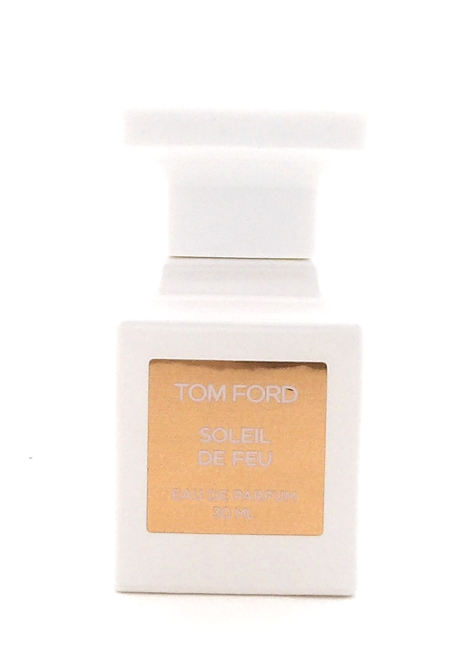 Tom Ford Soleil De Feu 1.0 oz. Eau de Parfum Spray for Women. New Sealed Box