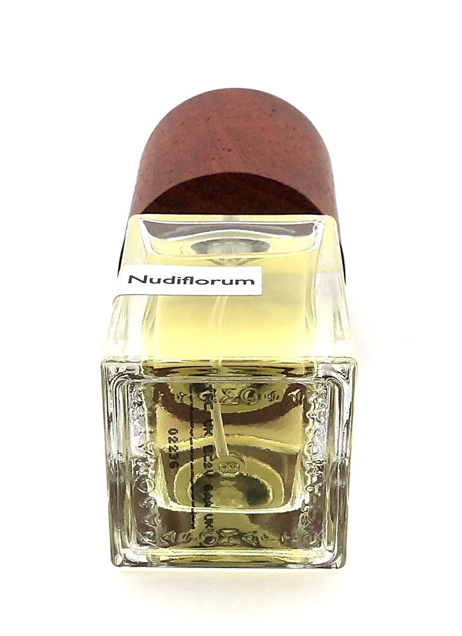 Nasomatto NUDIFLORUM 1.0 oz./ 30 ml. Extrait de Parfum Spray Unisex. New. NO Box