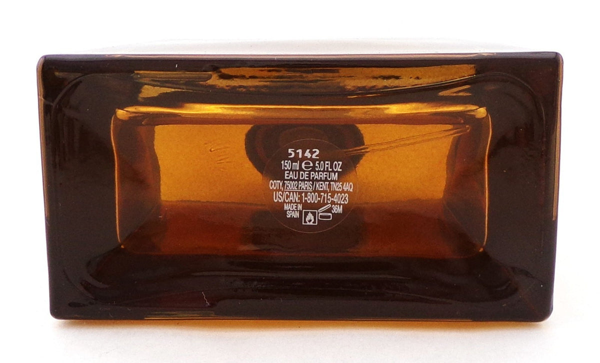 Burberry HERO 5.0 oz. Eau de Parfum Spray for Men. New NO BOX