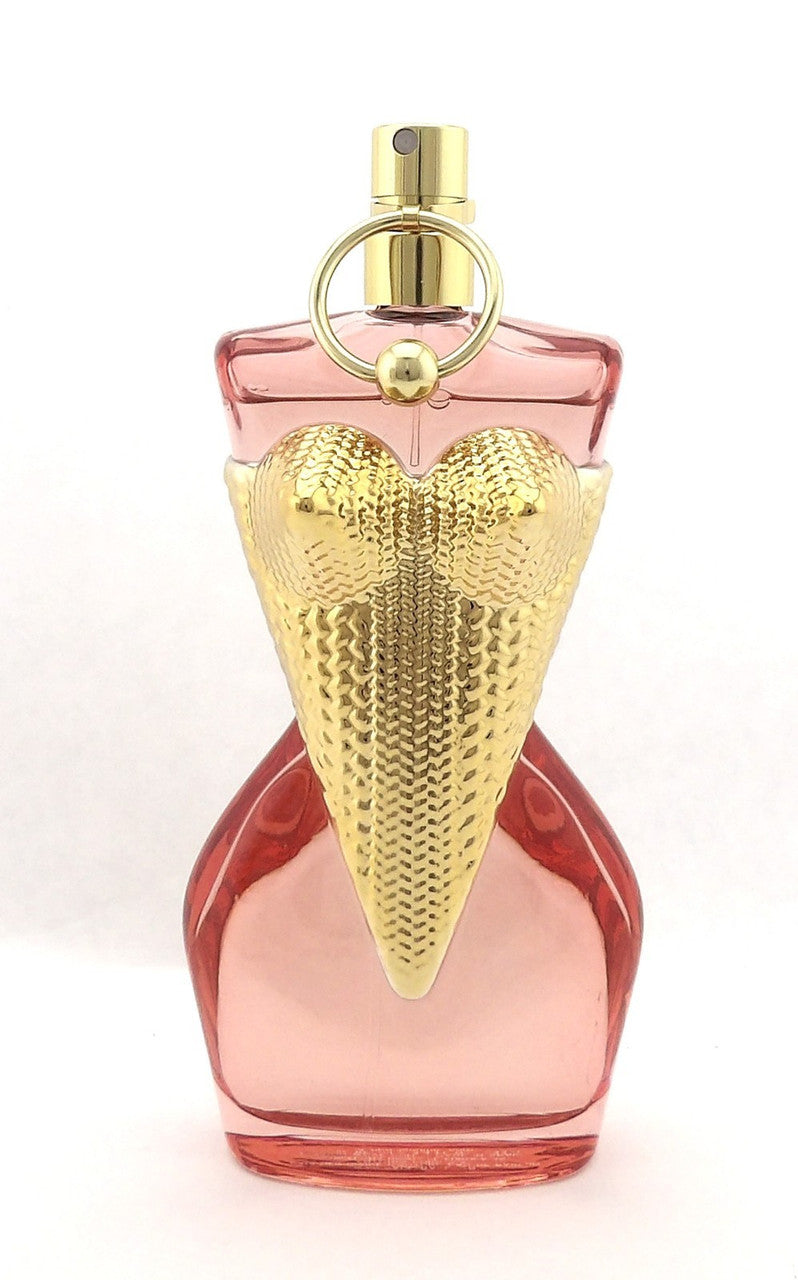 Jean Paul Gaultier Divine Couture 3.4 oz. EDP Spray Refillable. New Sealed Box