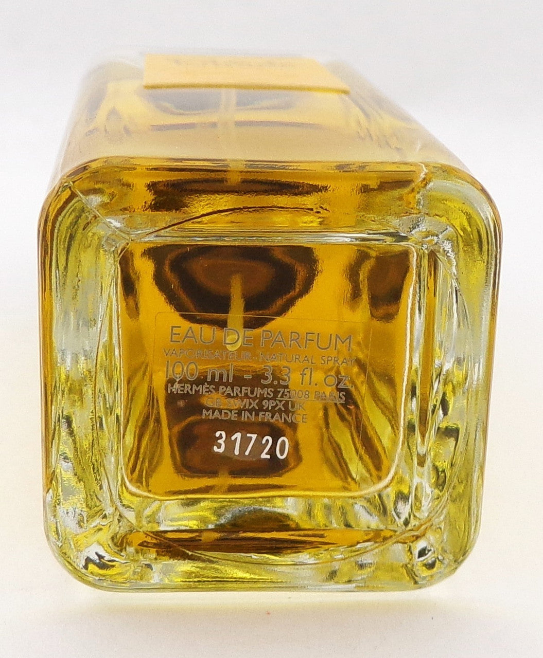 Hermes Caleche Soie de Parfum 3.3 oz. Eau de Parfum Spray for Women New NO BOX