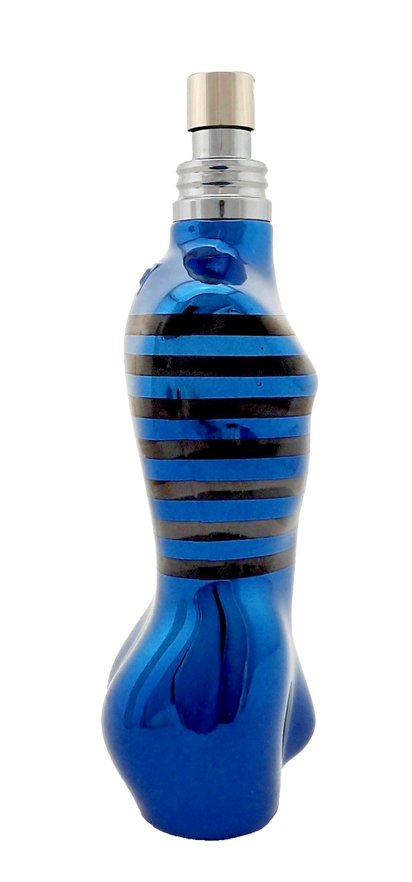Jean Paul Gaultier Le Male In Blue 4.2 oz./125 ml. EDP Spray for Men. New Tester