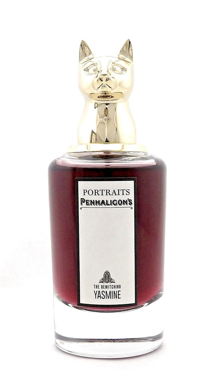 Penhaligon's THE BEWITCHING YASMINE 2.5 oz. EDP Spray Unisex. New Sealed Box