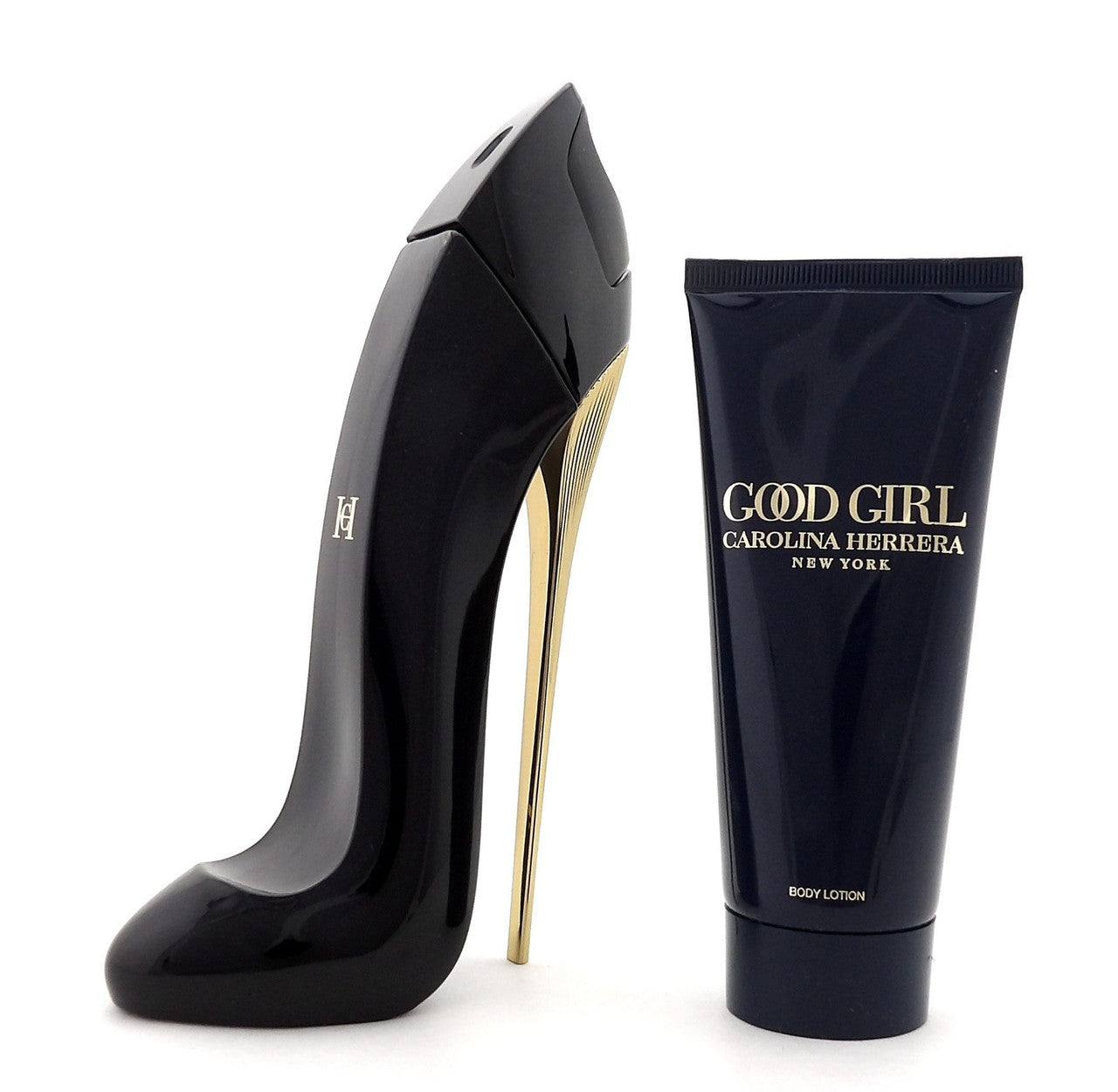 Good Girl by Carolina Herrera 2.7oz EDP Spray + 3.4oz B/Lotion. New Women's Set