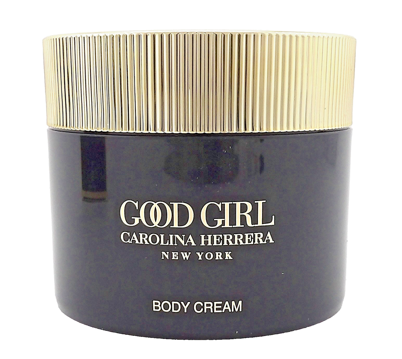 Good Girl by Carolina Herrera 6.8oz Body Cream Women. Brand New. NO CELLOPHANE