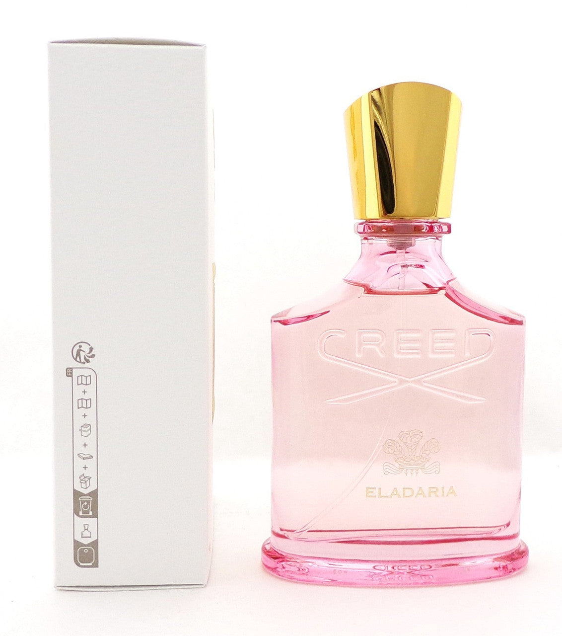 Creed ELADARIA by Creed 2.5 oz. Eau de Parfum Spray for Women New in Box