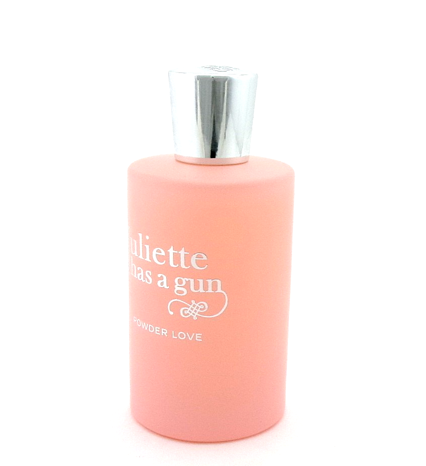 Juliette Has A Gun POWDER LOVE 3.3 oz. /100 ml. Eau de Parfum Spray NO BOX