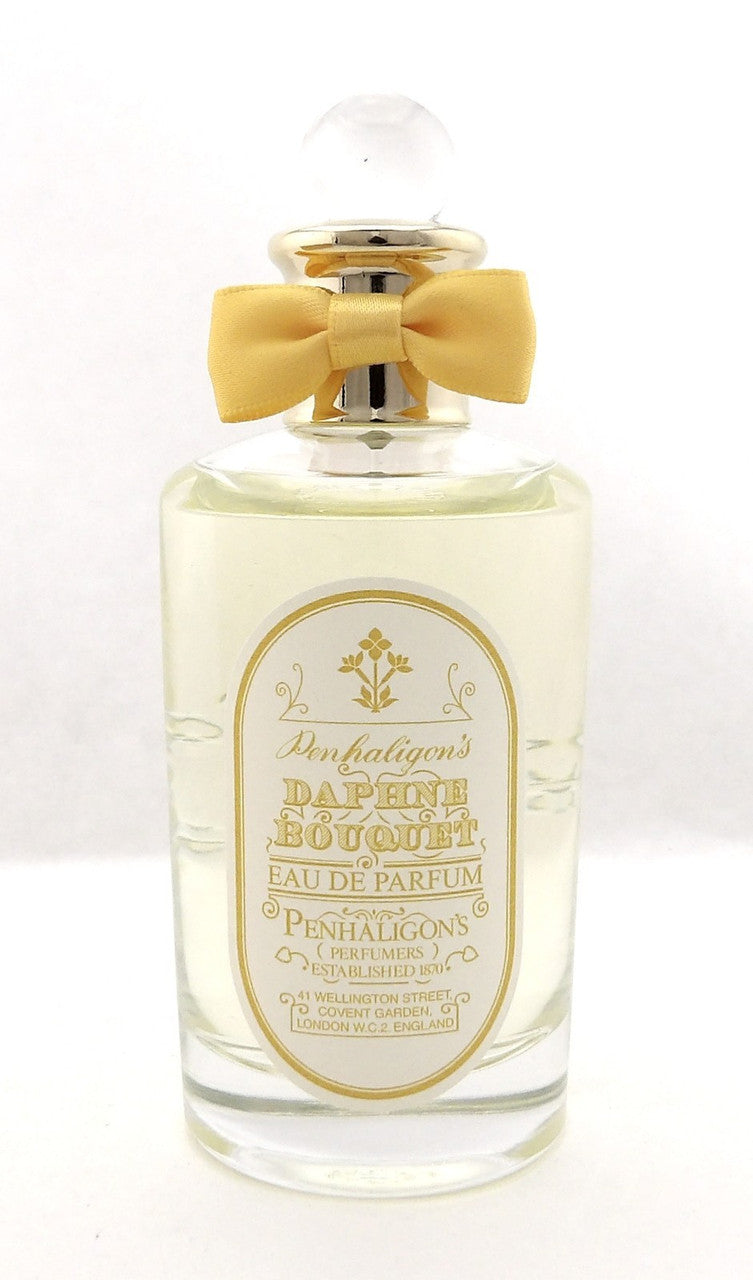 Penhaligon’s Daphne Bouquet 3.4 oz. Eau de Parfum Spray Unisex. New Sealed Box