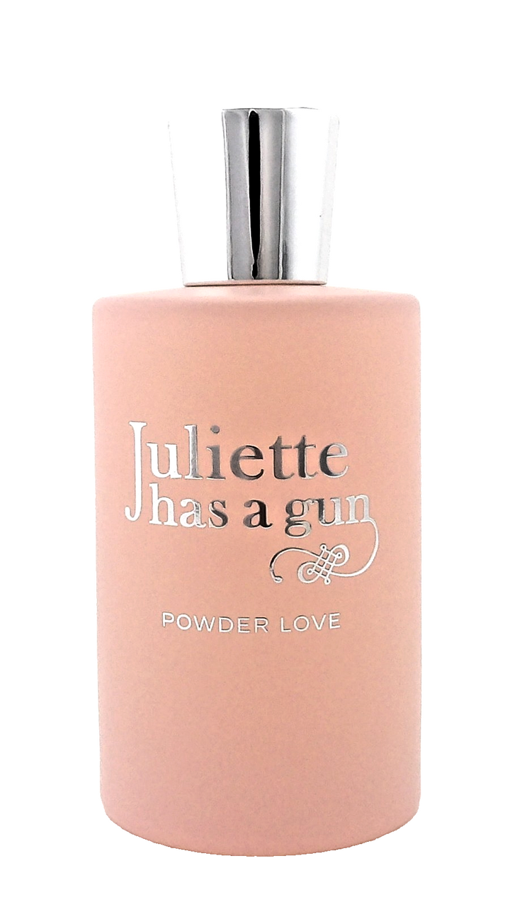 Juliette Has A Gun POWDER LOVE 3.3 oz. Eau de Parfum Spray for Women. Sealed Box