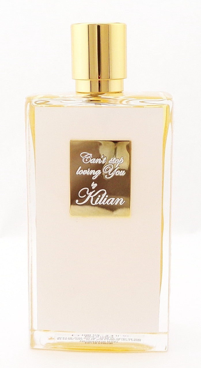 Can't Stop Loving You by Kilian 3.4 oz. EDP Refillable Spray New NO CELLOPHANE