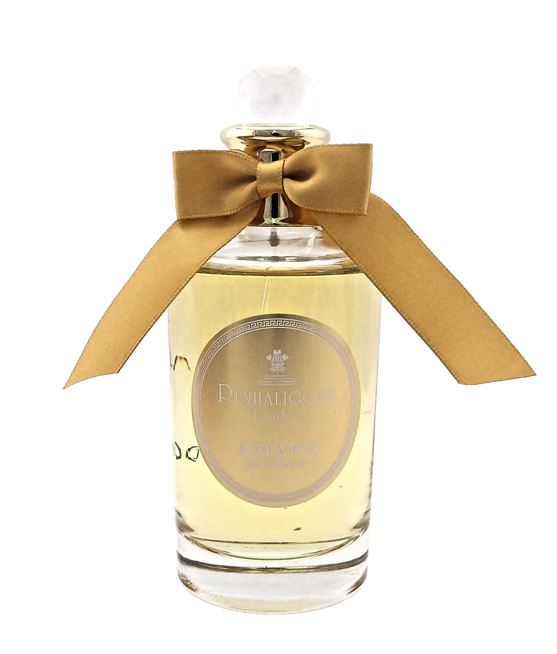 Penhaligon's SOLARIS 3.4 oz./ 100ml. Eau de Parfum Spray Unisex. New Sealed Box