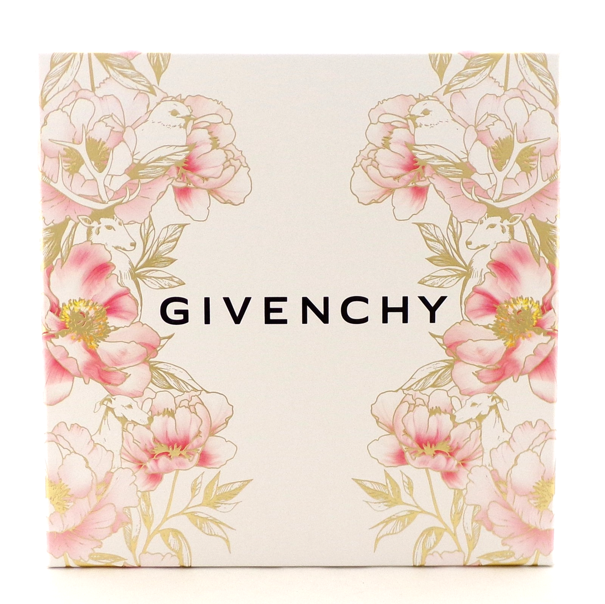 L'Interdit Givenchy 2.7 oz. EDP Spray+ 0.09 oz Lipstick New Set for Women