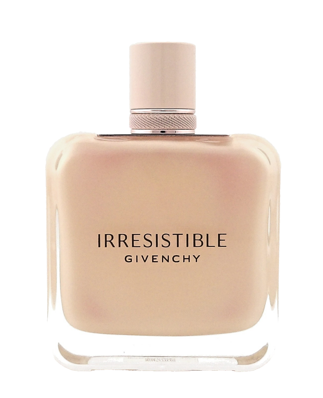 Irresistible Givenchy NUDE VELVET 2.7 oz. EDP Spray for Women. New Sealed Box