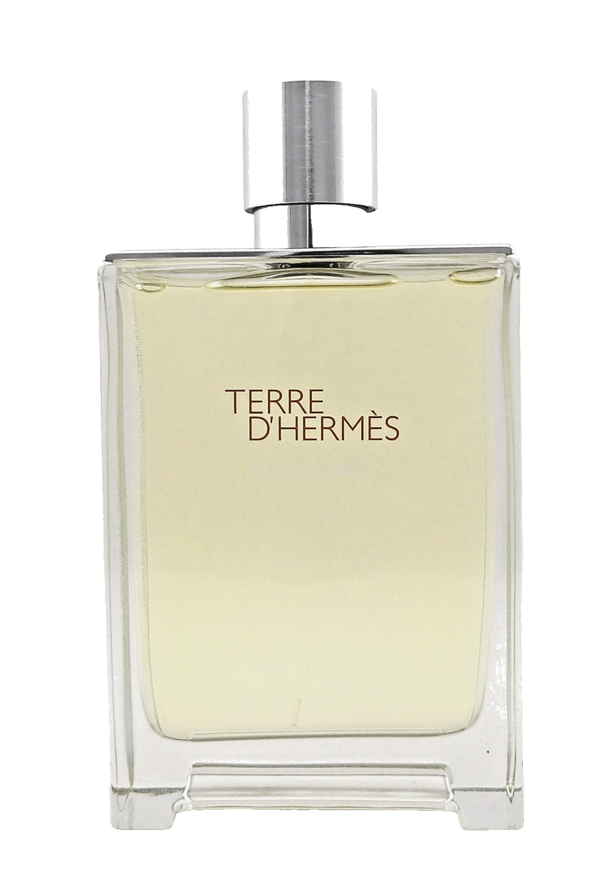 Hermes Terre d'Hermes Eau Givree 5.8 oz EDP Refillable Spray for Men. New in Box
