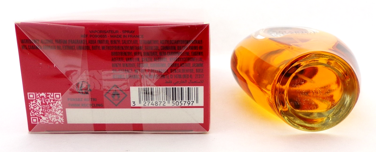 Amarige by Givenchy 3.3 oz. Eau de Toilette Spray for Women New in Sealed Box
