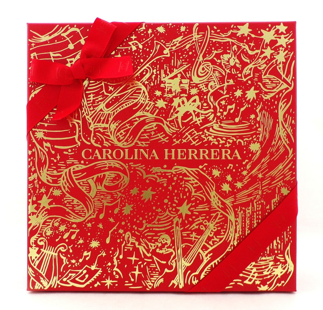 Carolina Herrera Very Good Girl ELIXIR 2.7oz & 10 ml EDP + 3.4 oz B/Lot. New SET
