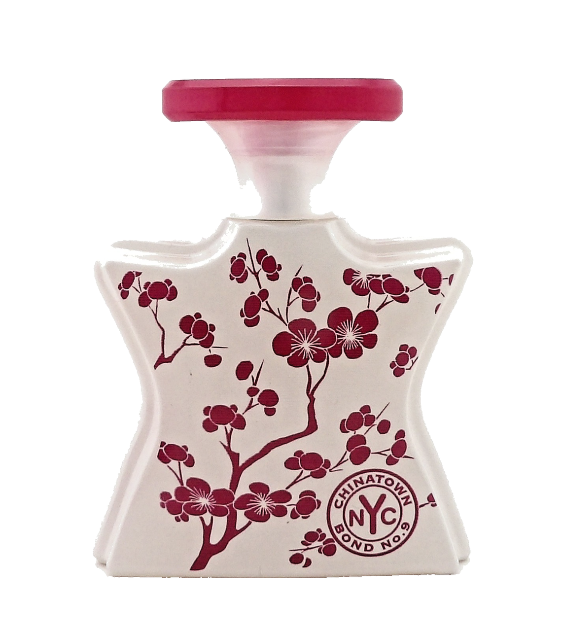 Bond No. 9 Chinatown 1.7 oz./ 50 ml. Eau de Parfum Spray Unisex. New in Box