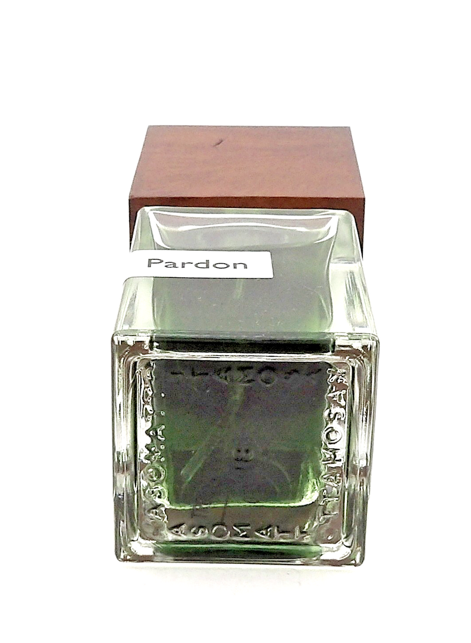 Nasomatto PARDON 1.0 oz./ 30 ml. Extrait de Parfum Spray for Men. New. NO Box