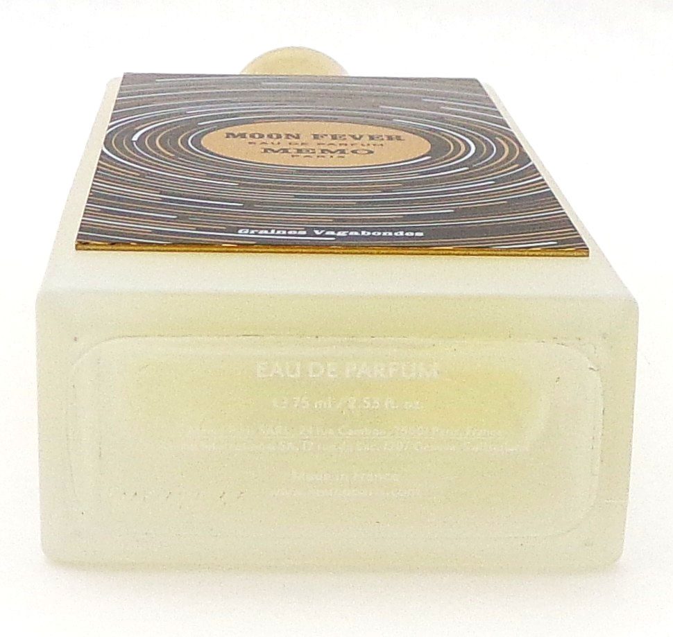 MOON FEVER by Memo Paris 2.53 oz./ 75 ml. Eau de Parfum Spray Unisex. New NO BOX