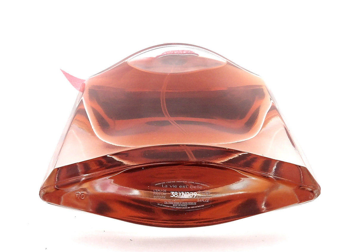 La Vie Est Belle Intensement by Lancome 3.4 oz. L'EDP Intense Spray for Women. New NO Box