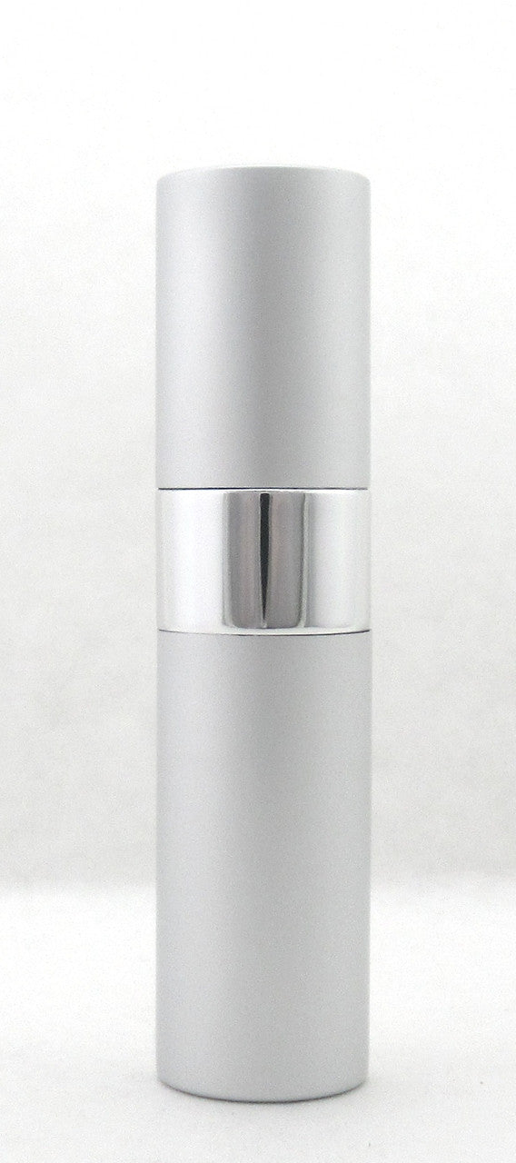 Rebottled: SAUVAGE by Dior EDP Refillable Spray 0.27 oz./ 8 ml.