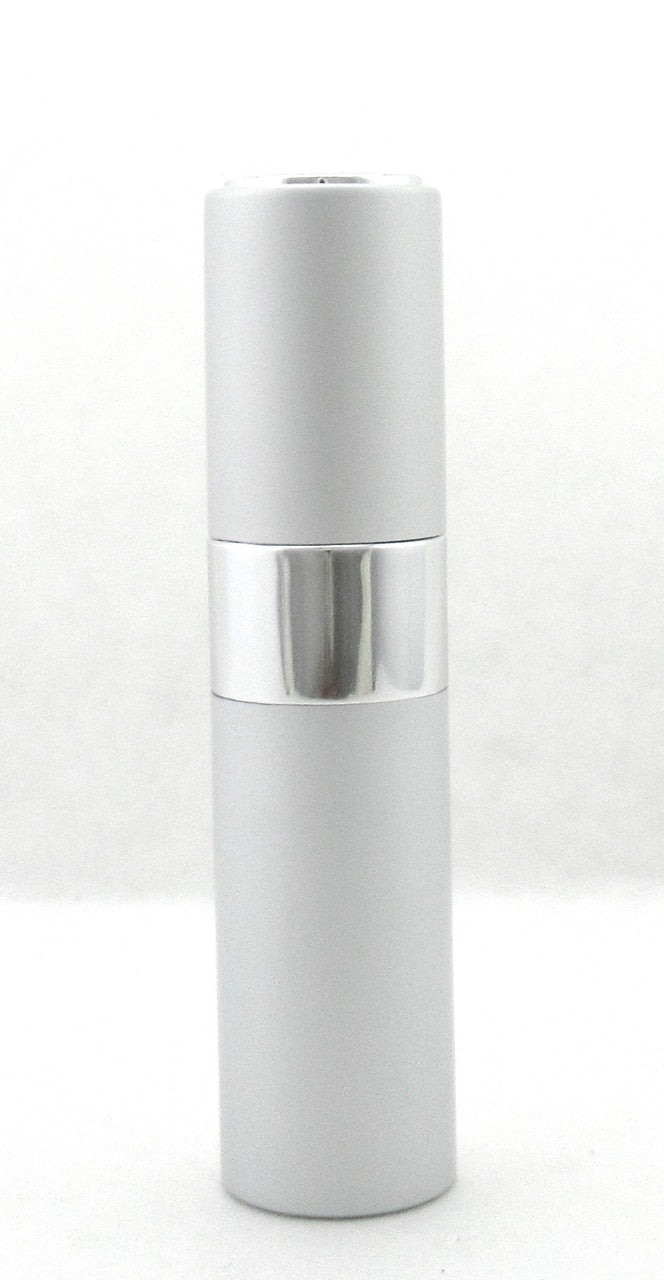 Rebottled: Montblanc Explorer Ultra Blue EDP Refillable Spray 0.27 oz./ 8 ml.
