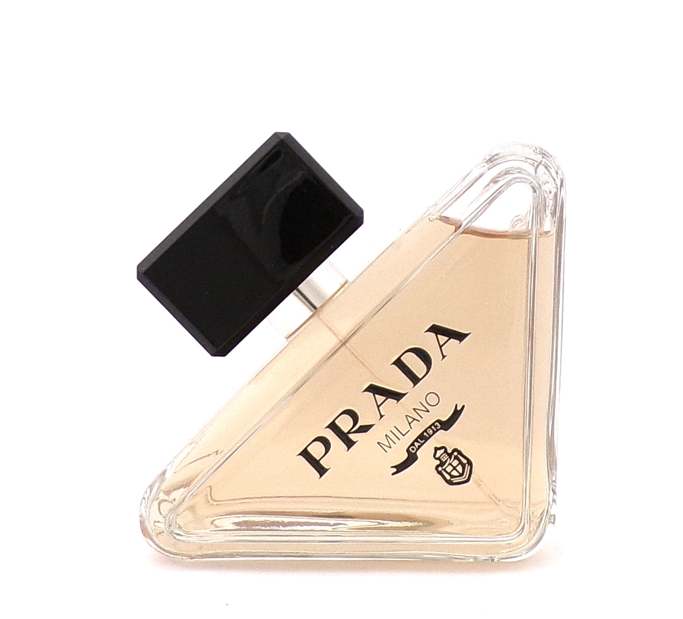 PRADA Paradoxe 3.0 oz./ 90 ml. Eau de Parfum REFILLABLE Spray Women New NO BOX