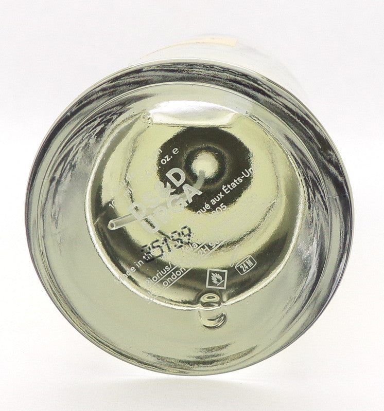 I Don't Know What by DS & Durga Eau de Parfum Spray Unisex 100 ml./ 3.4 oz. NO BOX Lower Fragrance Level