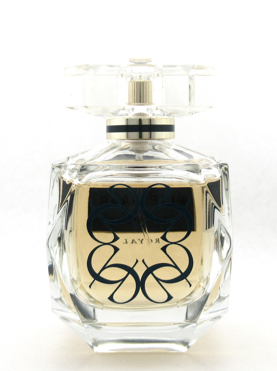 Elie Saab Le Parfum Royal 3.0 oz Eau de Parfum Spray for Women NO BOX Lower Fragrance Level