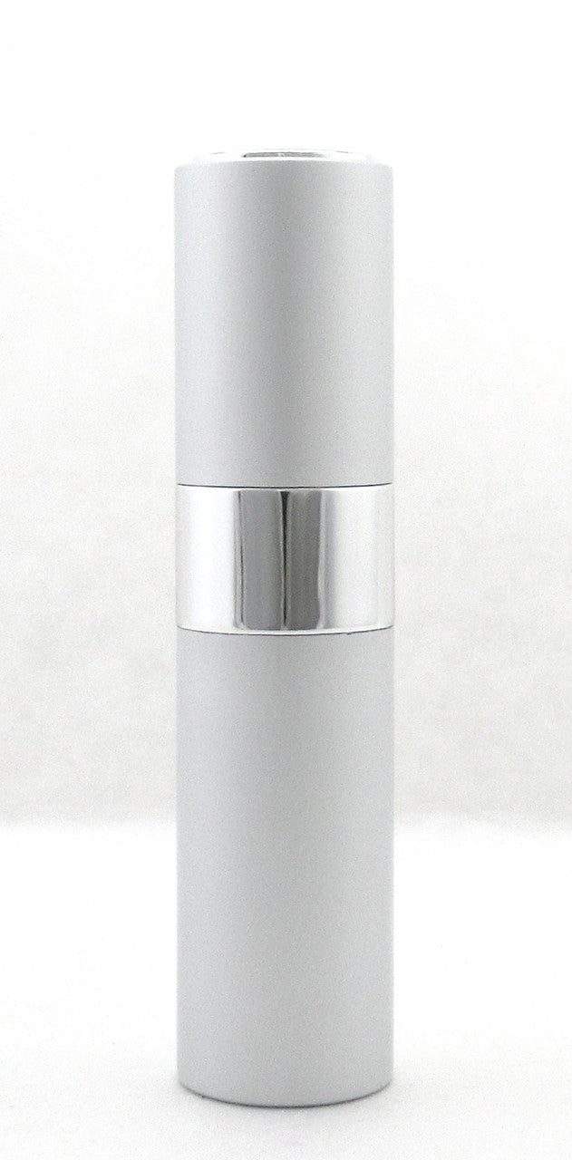 Rebottled: Nishane HACIVAT Extrait De Parfum Refillable Spray 0.27 oz./ 8 ml.