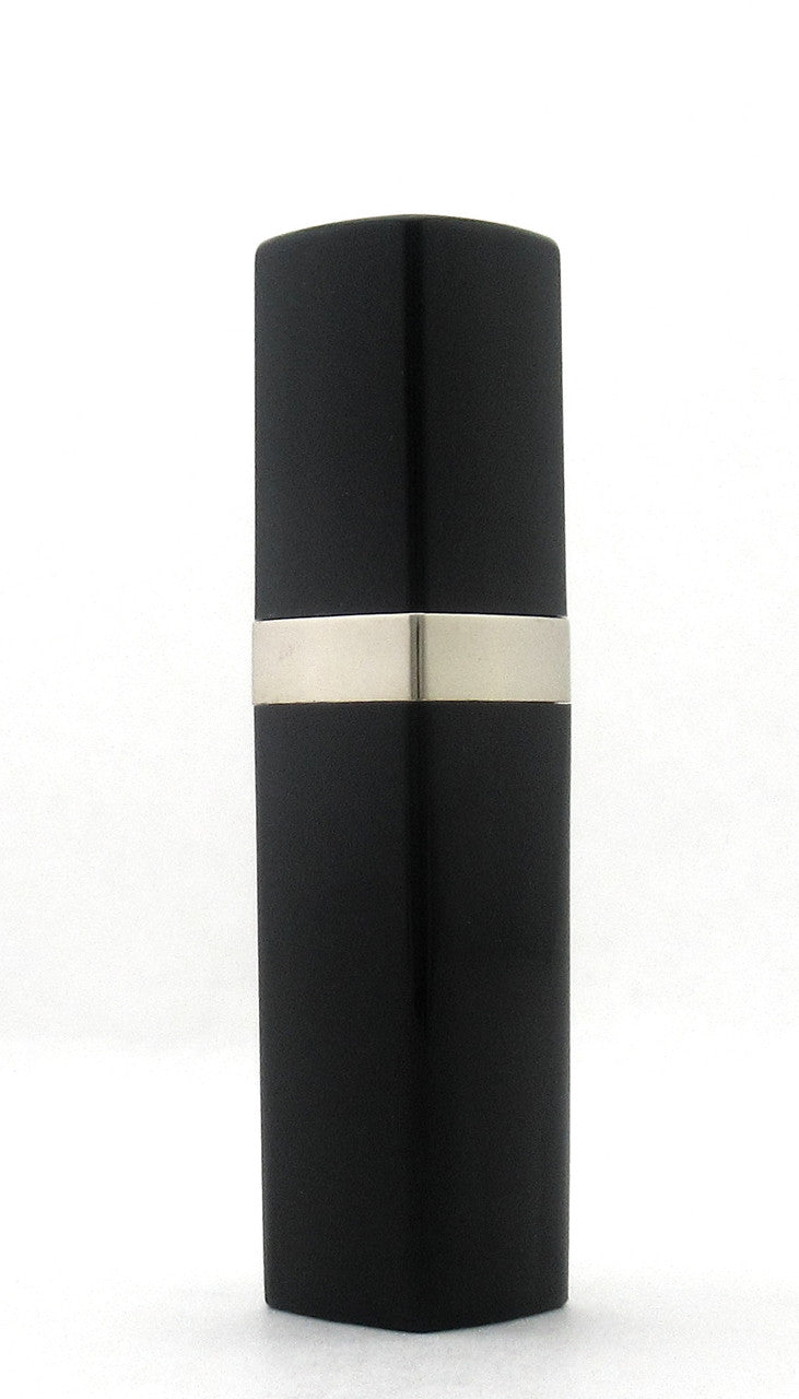 Rebottled: PRADA L'HOMME Eau De Toilette Refillable Spray 0.25 oz./ 7.5 ml.