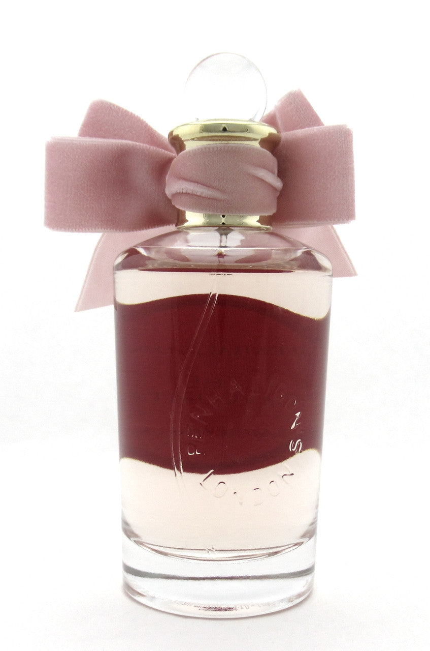 The Favourite by Penhaligon's 3.4 oz./ 100 ml. Eau de Parfum Spray for Women NO BOX Slightly Lower Fragrance Level