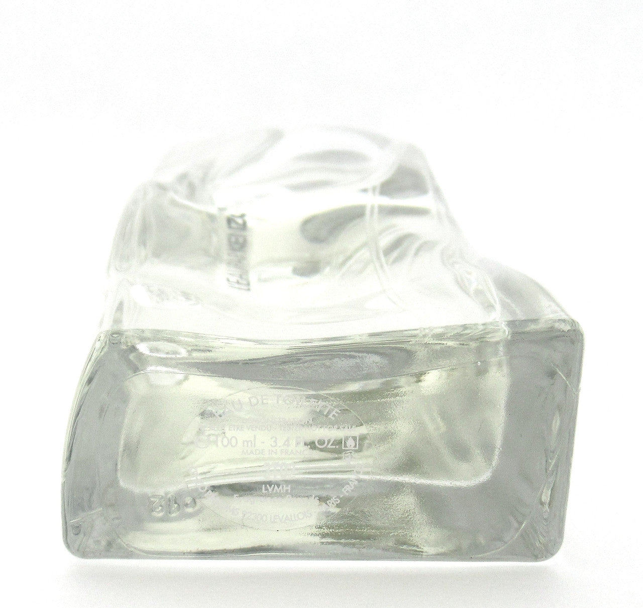 L'Eau Par Kenzo Pour Femme Eau De Toilette Spray 100 ml./ 3.4 oz. Tester NO BOX No Cap