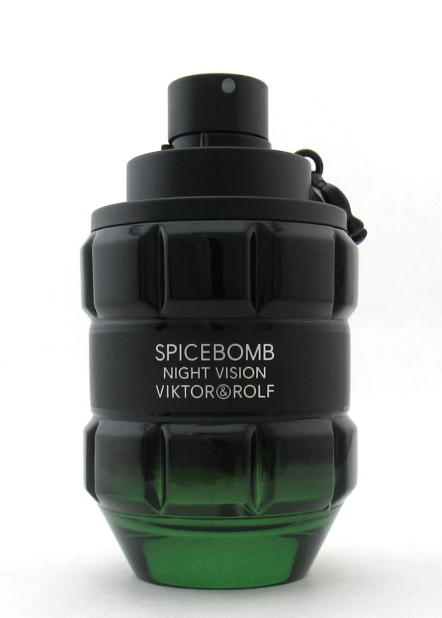 Spicebomb NIGHT VISION Cologne by Victor & Rolf EDT Spray for Men 90 ml./ 3.04 oz. NO BOX Slightly Lower Fragrance Level