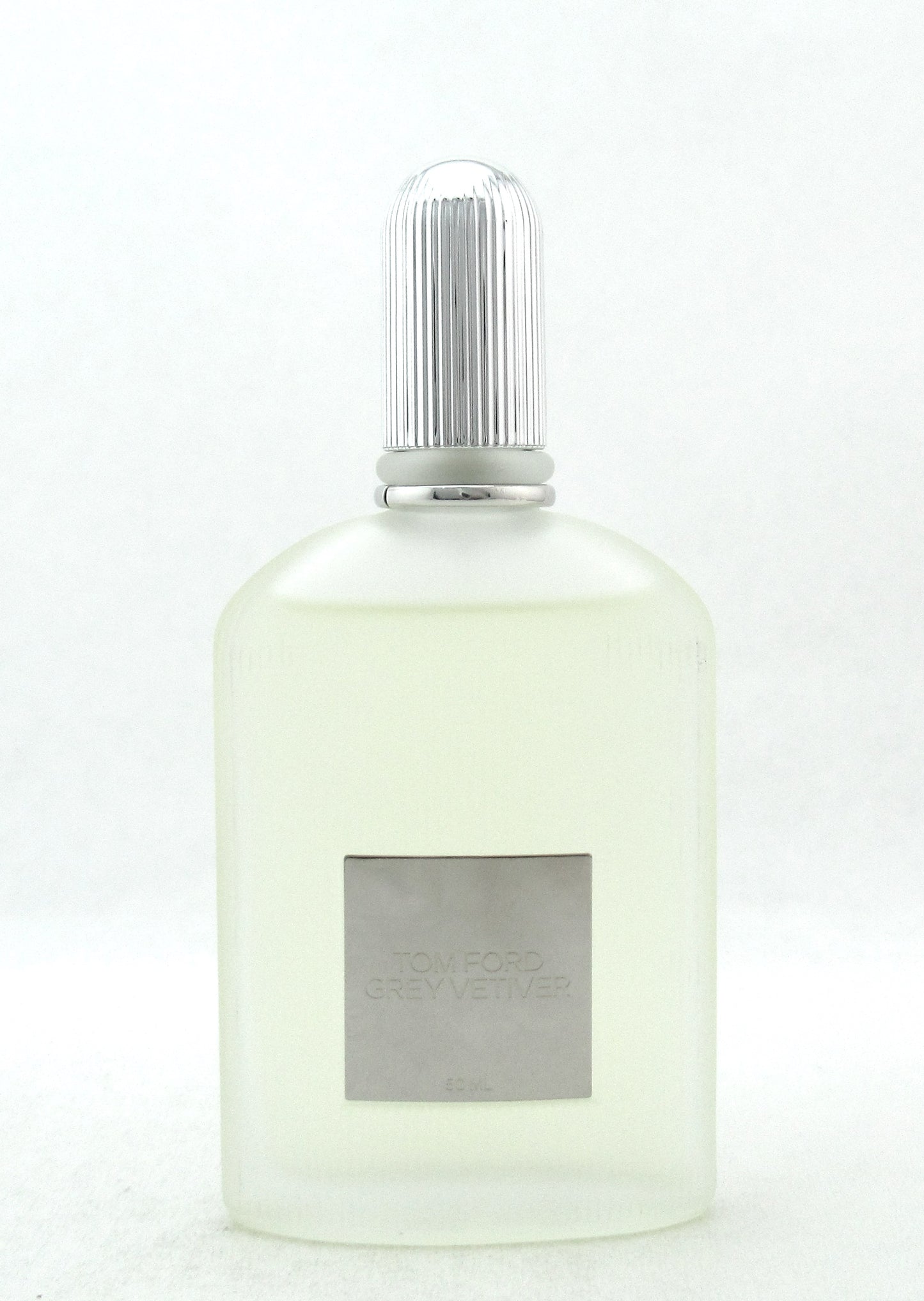 Tom Ford Grey Vetiver Eau de Parfum Spray for Men 1.7 oz./ 50 ml. NO BOX Lower Fragrance Level